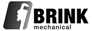 Brink Mechanical Logo