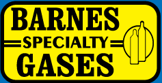 Barnes Specialty Gases Logo