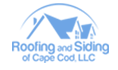 Roofing and Siding of Cape Cod, LLC Logo