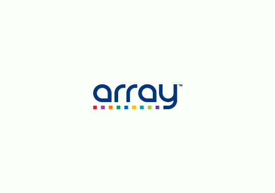 Array Enterprises, Inc. Logo