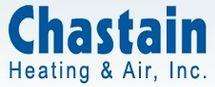 Chastain Heating And Air, Inc. Logo
