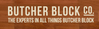 Butcher Block Co Logo