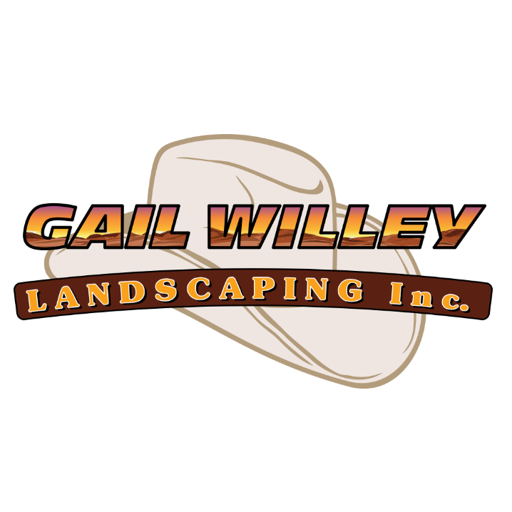 Gail Willey Landscaping, Inc. Logo