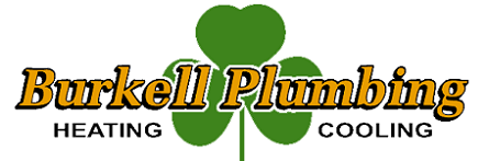 Burkell Plumbing & Heating Logo