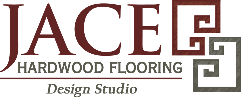 JACE Hardwood Flooring Inc Logo