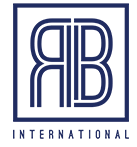 RB International Logo