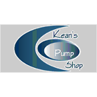 Kean's Pump Shop Ltd. Logo