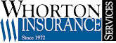 Whorton Insurance Services Logo