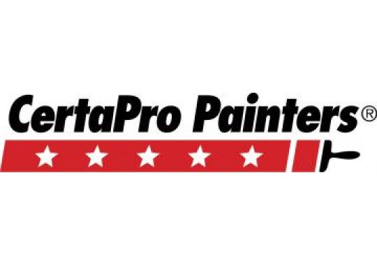 CertaPro Painters Logo