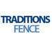 Traditions Fence, LLC Logo
