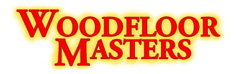 Woodfloor Masters Inc Logo