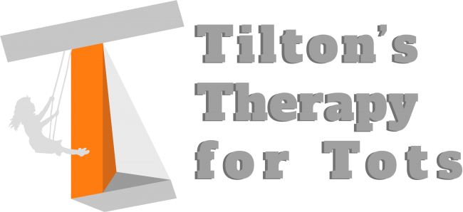 Tilton's Therapy For Tots, Inc. Logo