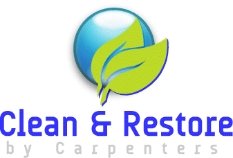 Carpenter's Cleaning Services Logo