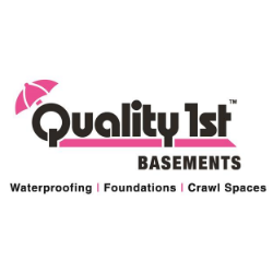 Quality 1st Basement Systems Complaints Better Business Bureau Profile [ 250 x 250 Pixel ]