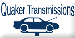 Quaker Transmissions Logo