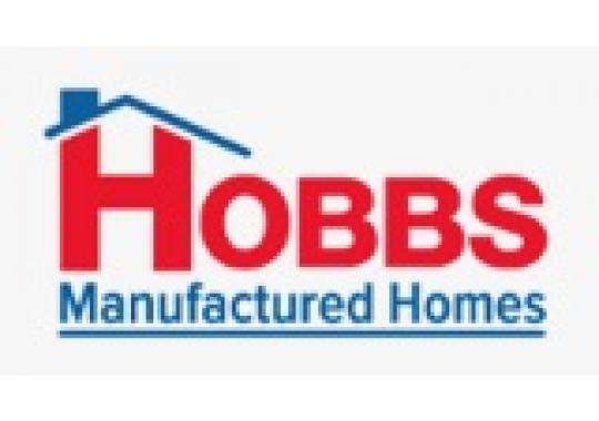 Hobbs Manufactured Homes, LLC Logo