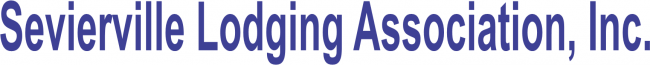 Sevierville Lodging Association, Inc. Logo