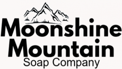 Moonshine Mountain Soap Company Logo
