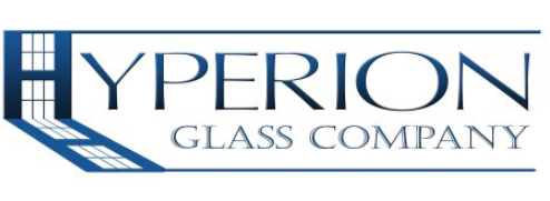 Hyperion Glass Company LLC Logo