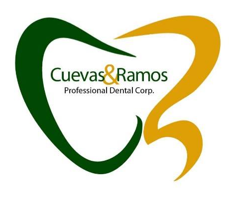 Cuevas & Ramos Prof. Dental Corp. Logo