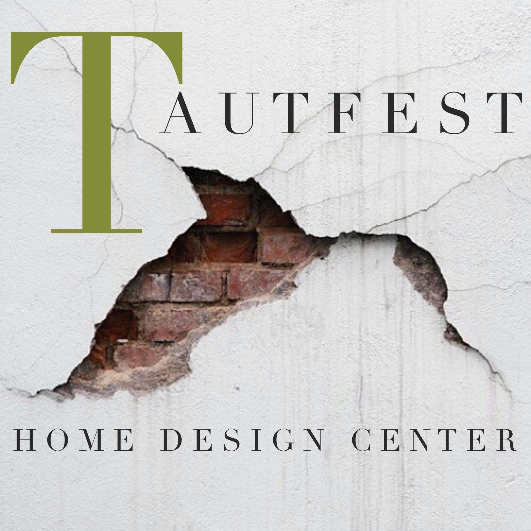 Tautfest Home Design Center Logo