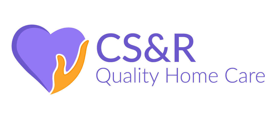 CS & R Quality Home Care LLC Logo
