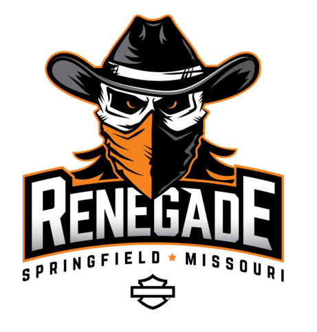 Renegade Harley-Davidson Logo