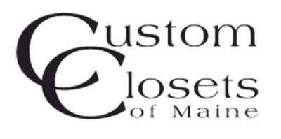 Custom Closets of Maine  Logo