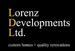 Lorenz Developments Ltd. Logo