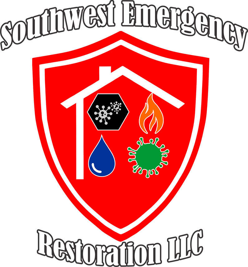 Southwest Emergency Restoration, LLC Logo