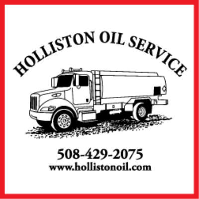 Holliston Oil Service, Inc. Logo