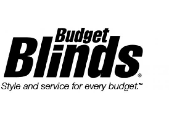 Budget Blinds of Boynton Beach Logo