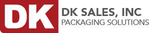 DK Sales, Inc. Logo