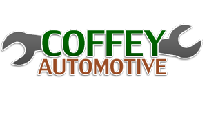 Coffey Automotive Logo