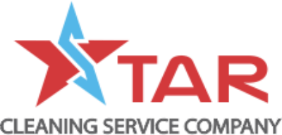 Star  Cleaning Service Company Logo