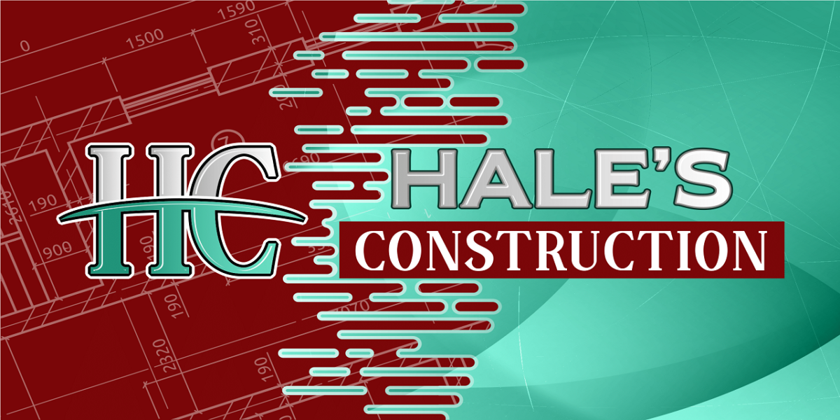 Hale's Construction LLC Logo