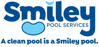 Smiley Pool Services Logo