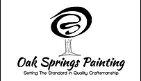 Oak Springs Painting Inc. Logo