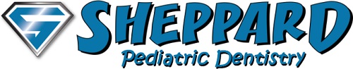 Sheppard Pediatric Dentistry Logo