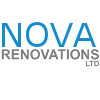 Nova Renovations Ltd. Logo