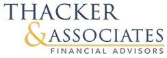 Thacker & Associates Logo