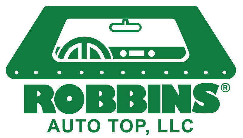 Robbins Auto Top, LLC Logo
