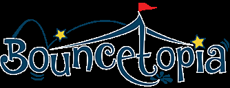 Bouncetopia LLC Logo