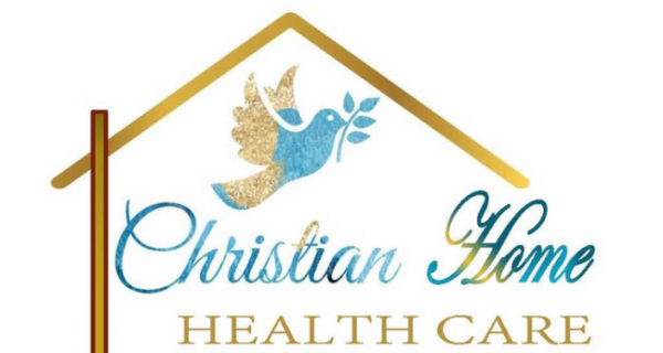 Christian Home Health Care Services, LLC Logo