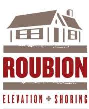 Roubion Construction Company,LLC Logo