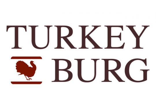 Turkey Burg Creative Ltd. Logo