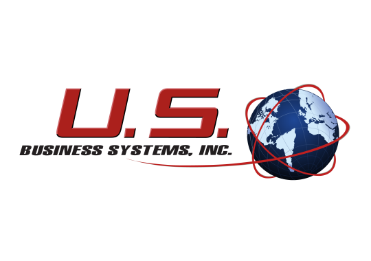 U.S. Business Systems, Inc. Logo