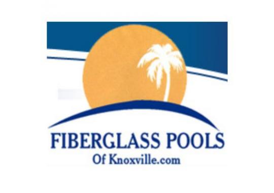 Fiberglass Pools of Knoxville Logo