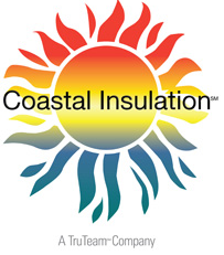 Coastal Insulation Logo