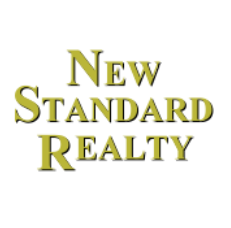 New Standard Realty Logo